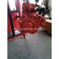 Excavator Main Pump TB1140 Hydraulic Pump K3V63DTP